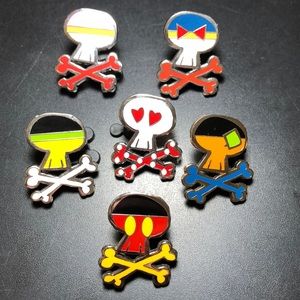 Disney pins-$3 each❤️ create a custom bundle!